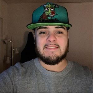 Meet your Posher, Stephan